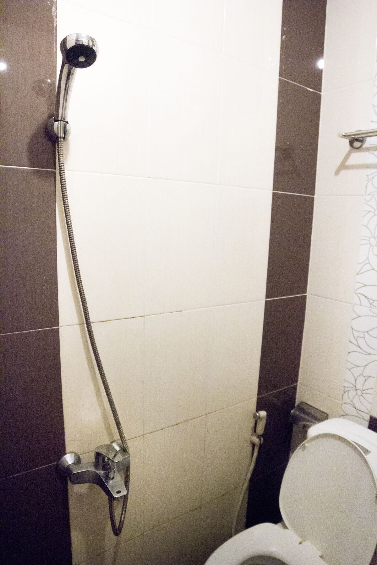 Morning Dinh Tien Hoang Hotel 2*